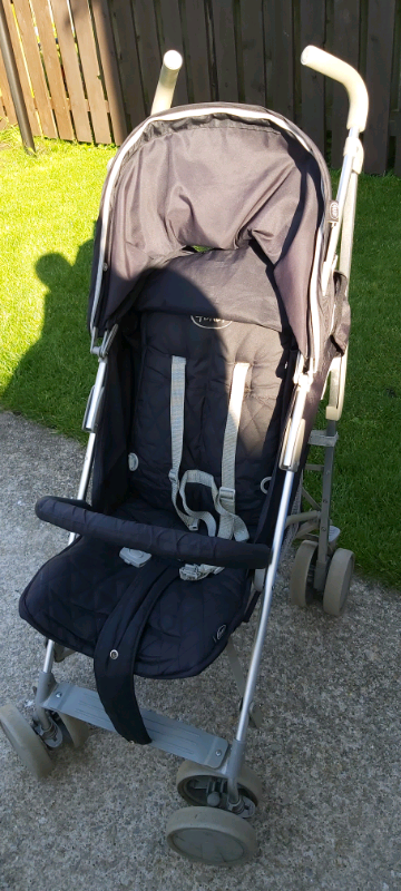 gumtree baby stroller